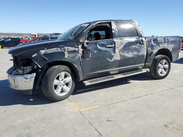 2014 Dodge RAM 1500 SLT