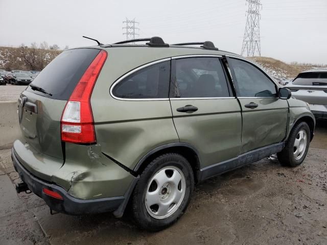 2008 Honda CR-V LX