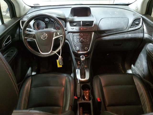 2015 Buick Encore