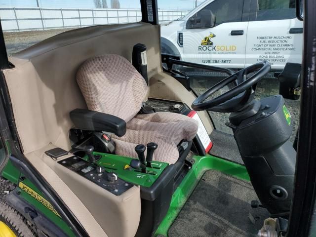 2012 John Deere Gator