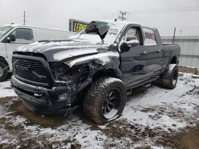 2018 Dodge RAM 2500 SLT