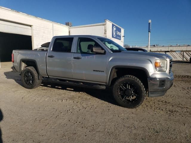 2014 GMC Sierra K1500