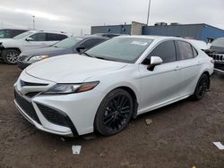 Hybrid Vehicles for sale at auction: 2023 Toyota Camry XSE