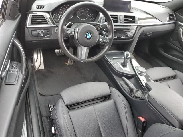 2018 BMW 430I