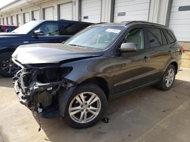 2012 Hyundai Santa FE SE