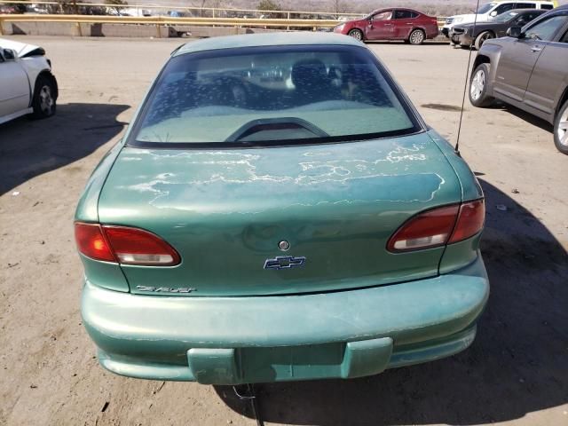 1999 Chevrolet Cavalier Base