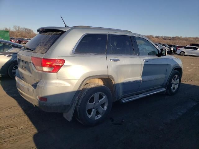 2013 Jeep Grand Cherokee Limited