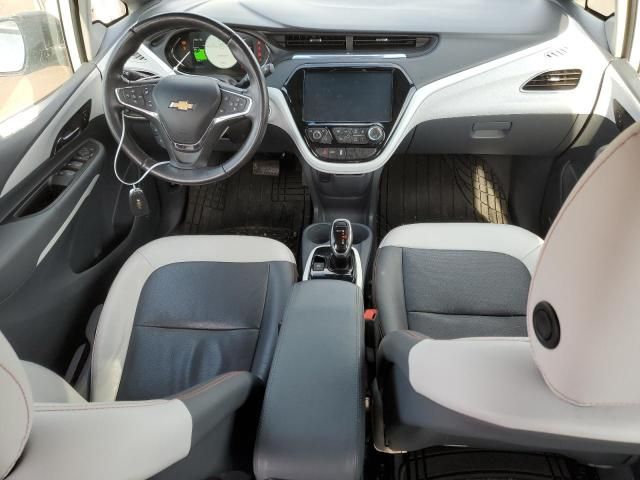 2020 Chevrolet Bolt EV Premier