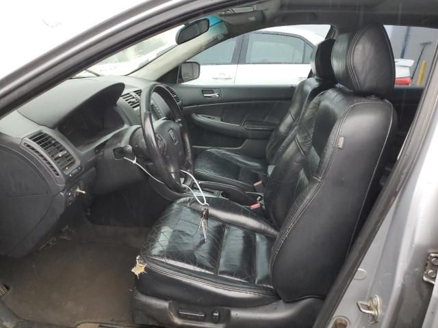 2004 Honda Accord EX