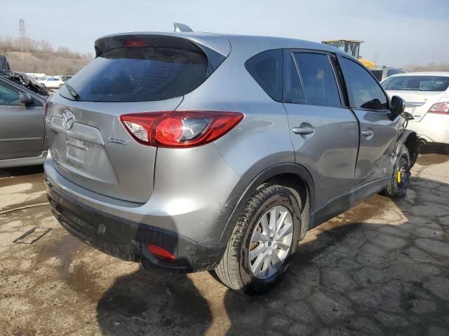 2015 Mazda CX-5 Sport