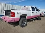 2010 Chevrolet Silverado K2500 Heavy Duty