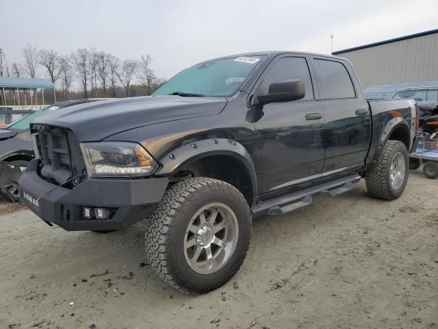 2015 Dodge RAM 1500 ST