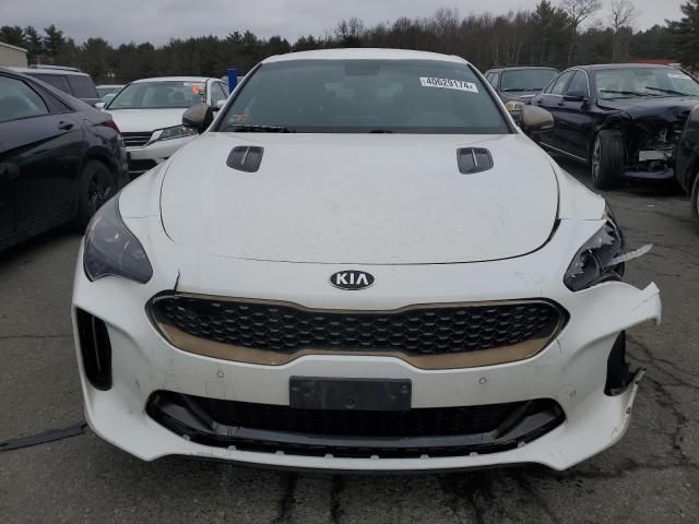 2019 KIA Stinger GT