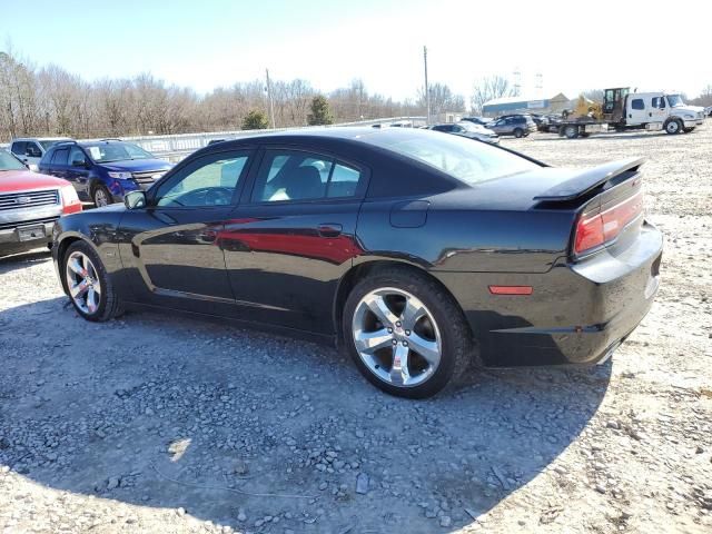 2014 Dodge Charger R/T