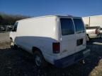 2008 Ford Econoline E250 Van