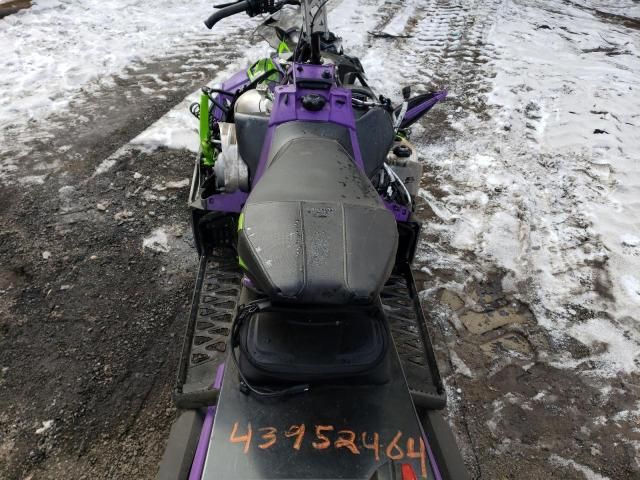 2019 Arctic Cat Artic Cat