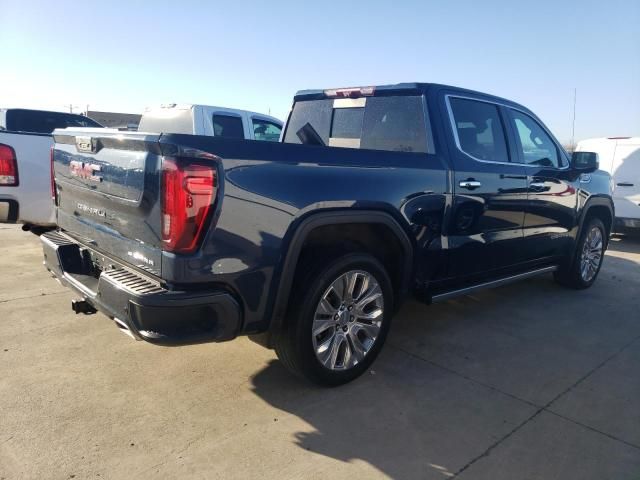 2020 GMC Sierra K1500 Denali