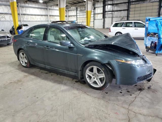 2004 Acura TL