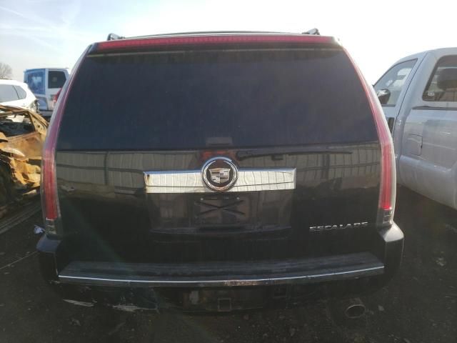 2007 Cadillac Escalade ESV