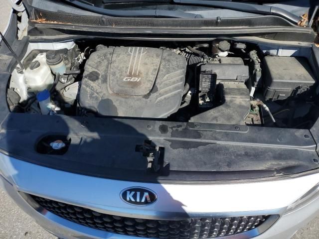 2017 KIA Sedona L