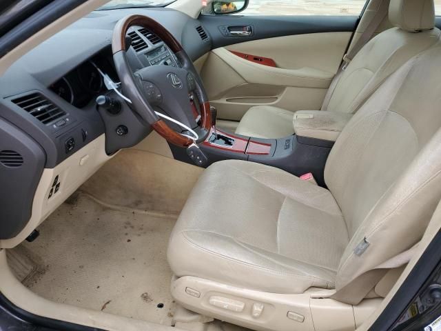 2008 Lexus ES 350