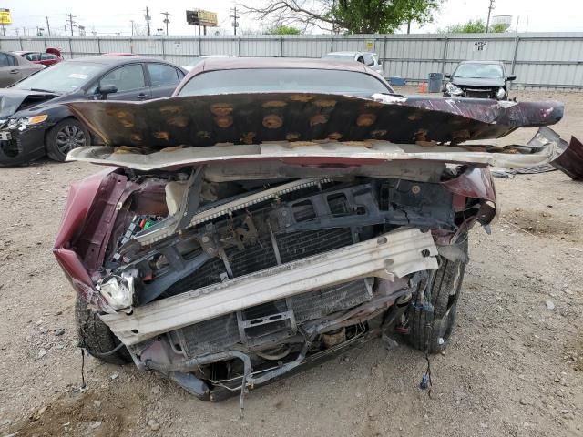 2001 Buick Lesabre Limited