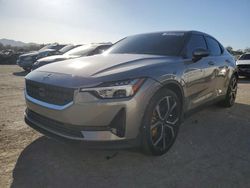 Polestar 2 Vehiculos salvage en venta: 2022 Polestar 2