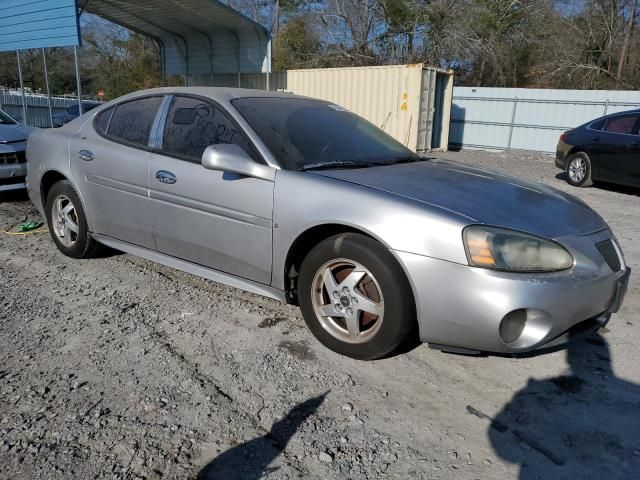 2006 Pontiac Grand Prix