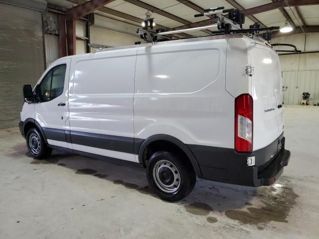 2018 Ford Transit T-250