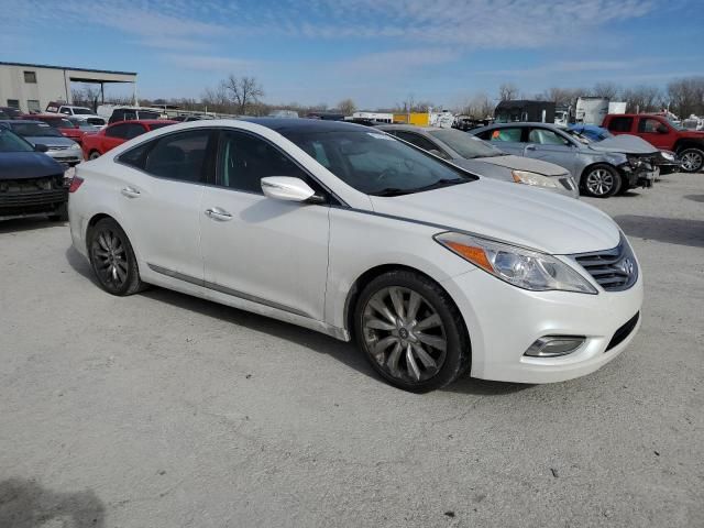 2013 Hyundai Azera GLS