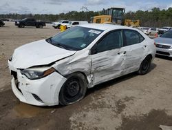 Lotes con ofertas a la venta en subasta: 2016 Toyota Corolla L