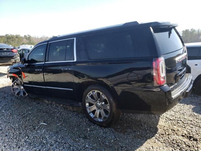 2015 GMC Yukon XL Denali