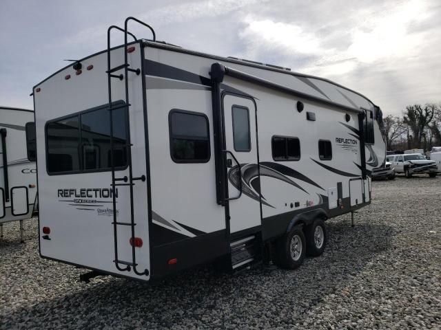 2023 Gran 5th Wheel