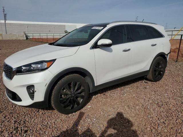 2020 KIA Sorento EX