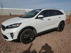 2020 KIA Sorento EX for sale in Phoenix, AZ