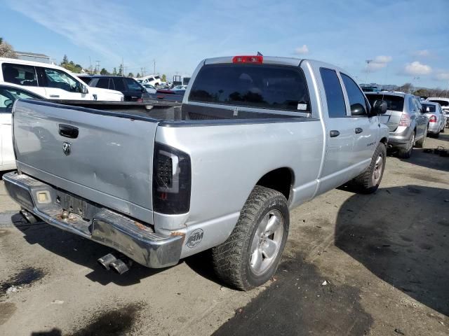 2005 Dodge RAM 1500 ST