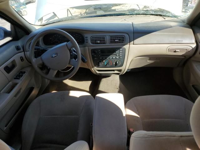 2004 Ford Taurus SES