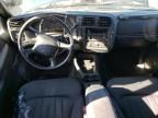 2003 Chevrolet S Truck S10