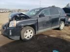 2015 GMC Terrain SLT