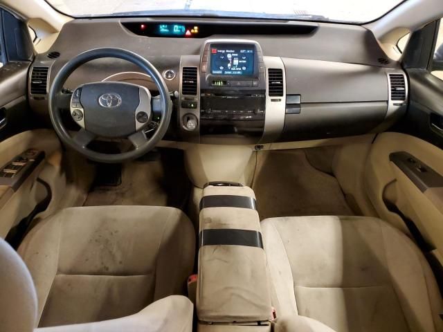 2004 Toyota Prius