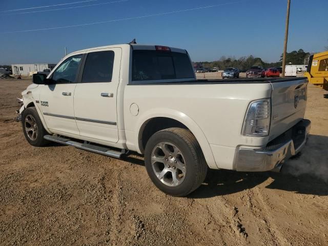 2017 Dodge 1500 Laramie