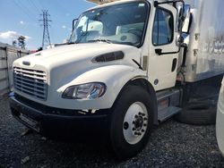 Salvage trucks for sale at Mebane, NC auction: 2022 Freightliner M2 106 Medium Duty