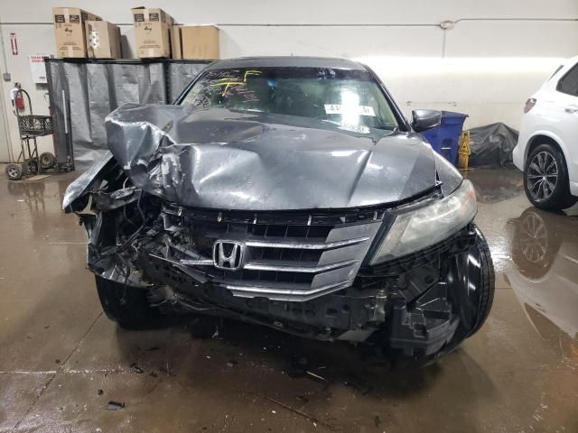 2012 Honda Crosstour EXL