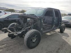 2010 Chevrolet Silverado C1500 LT for sale in Las Vegas, NV