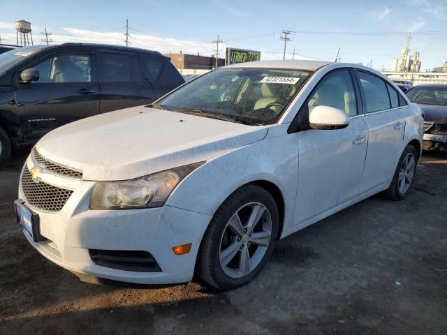 2013 Chevrolet Cruze LT