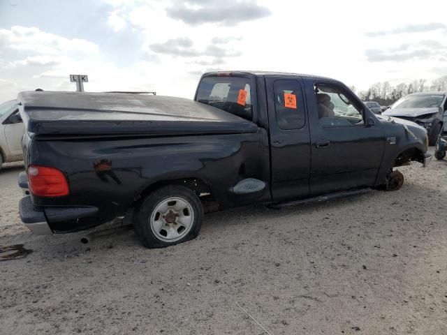 2003 Ford F150