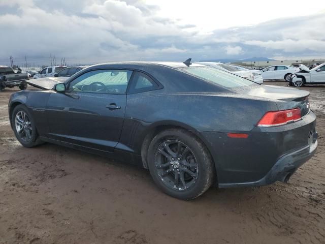 2014 Chevrolet Camaro LS