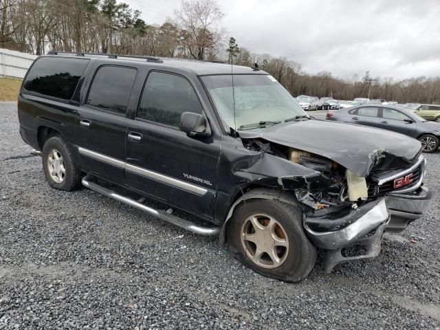 2006 GMC Yukon XL C1500