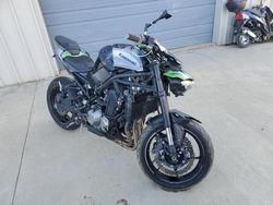 2017 Kawasaki ZR900 en venta en Mocksville, NC