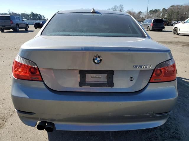 2006 BMW 530 I